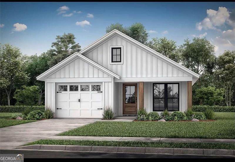 158 Irwin Street Lot 3 - Photo 1