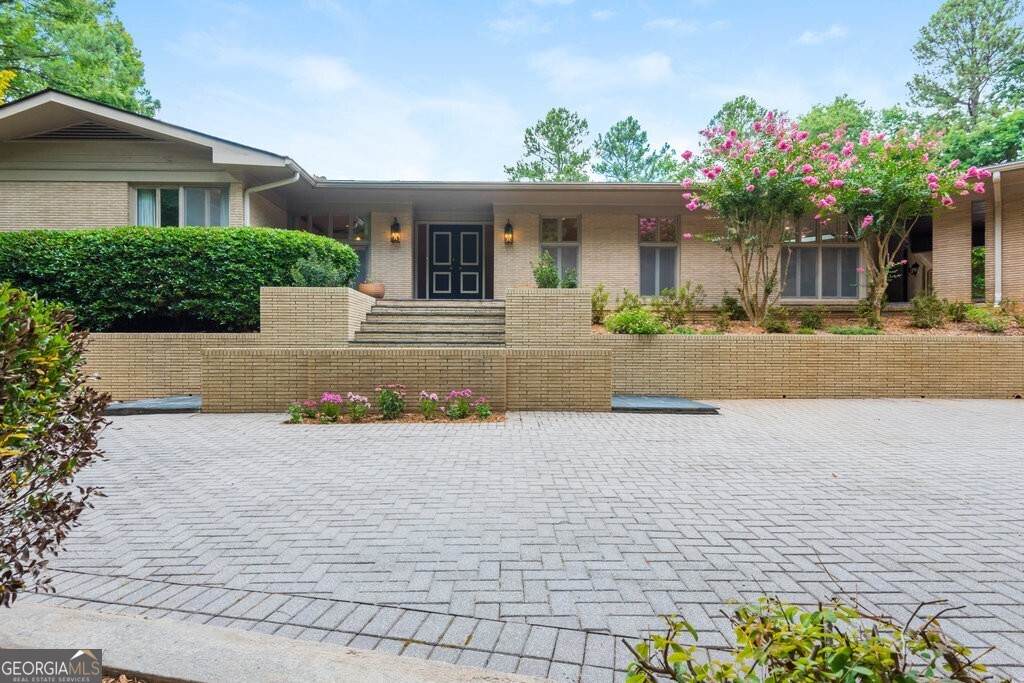 4370 Harris Trail - Photo 1