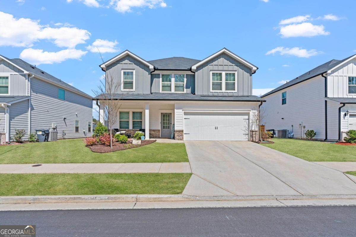 659 Stately Drive - Photo 1