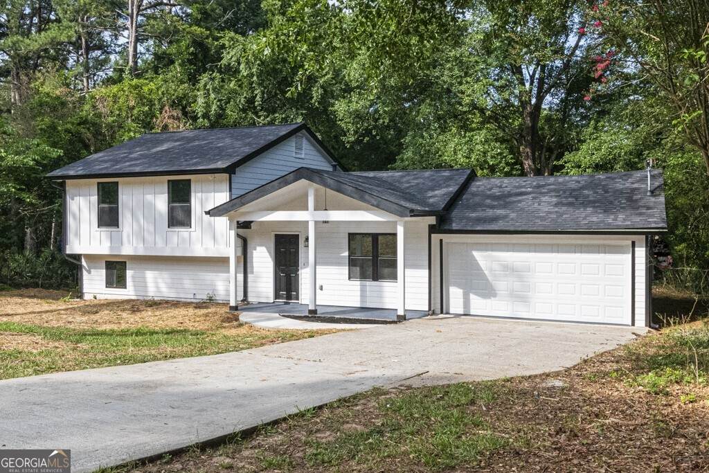 447 Warren Road - Photo 1