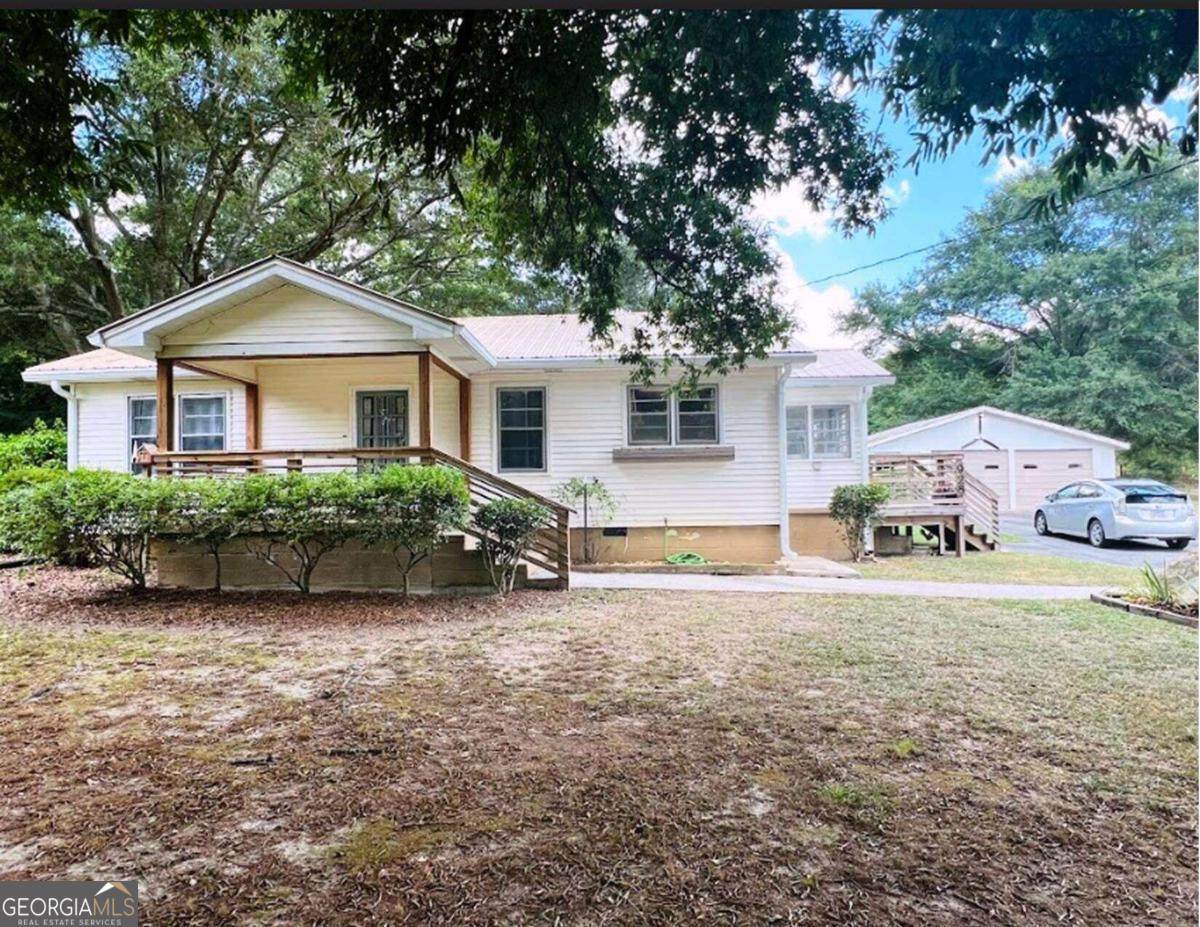 928 Moran Lake Road - Photo 1
