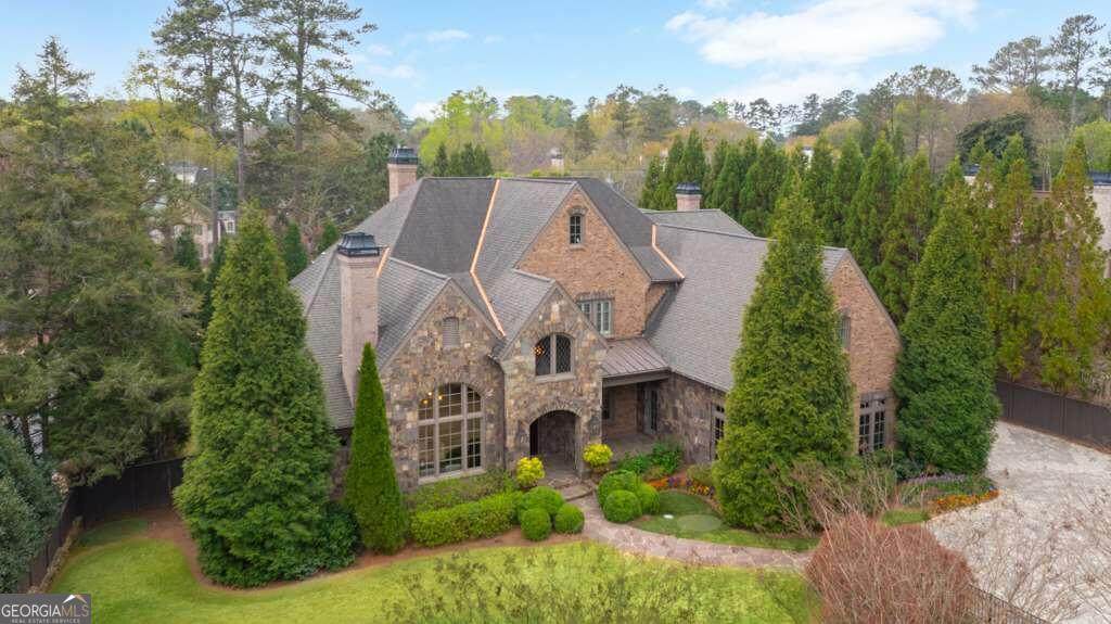 56 Mount Paran Road - Photo 1