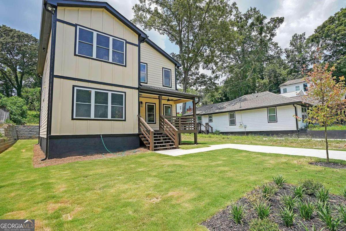 874 Grand Avenue - Photo 1