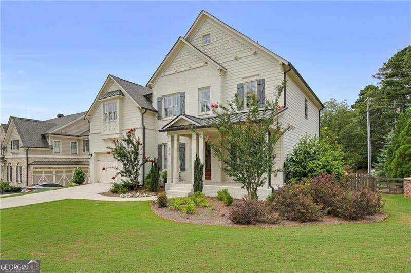 312 Ellis Preserve Lane - Photo 1