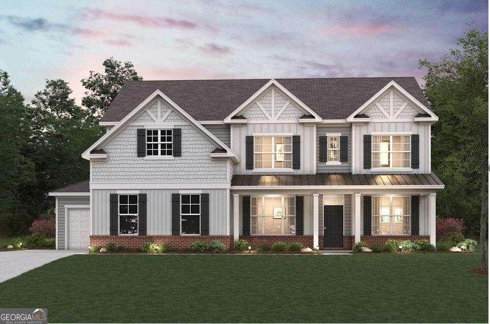 6720 Shady Hill Avenue Lot 82 - Photo 1