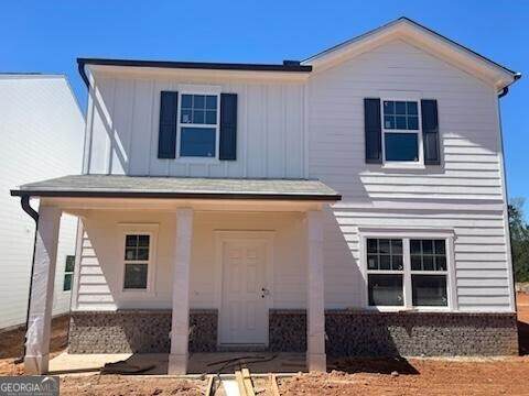161 Hargrave Avenue - Photo 1