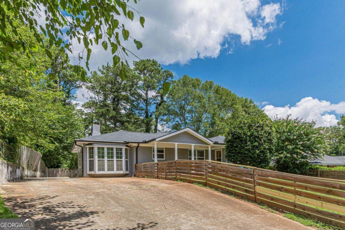 2266 Mcafee Road - Photo 1