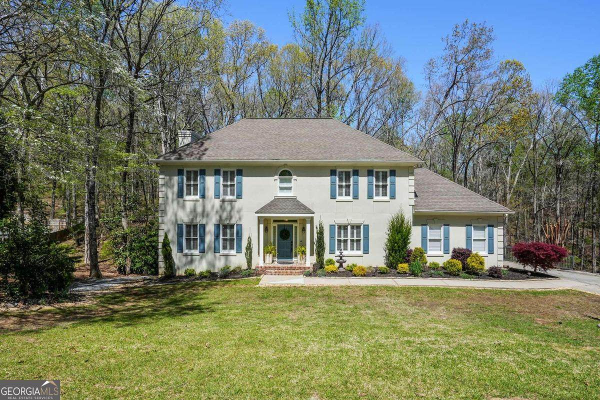 6020 Camelia Drive - Photo 1