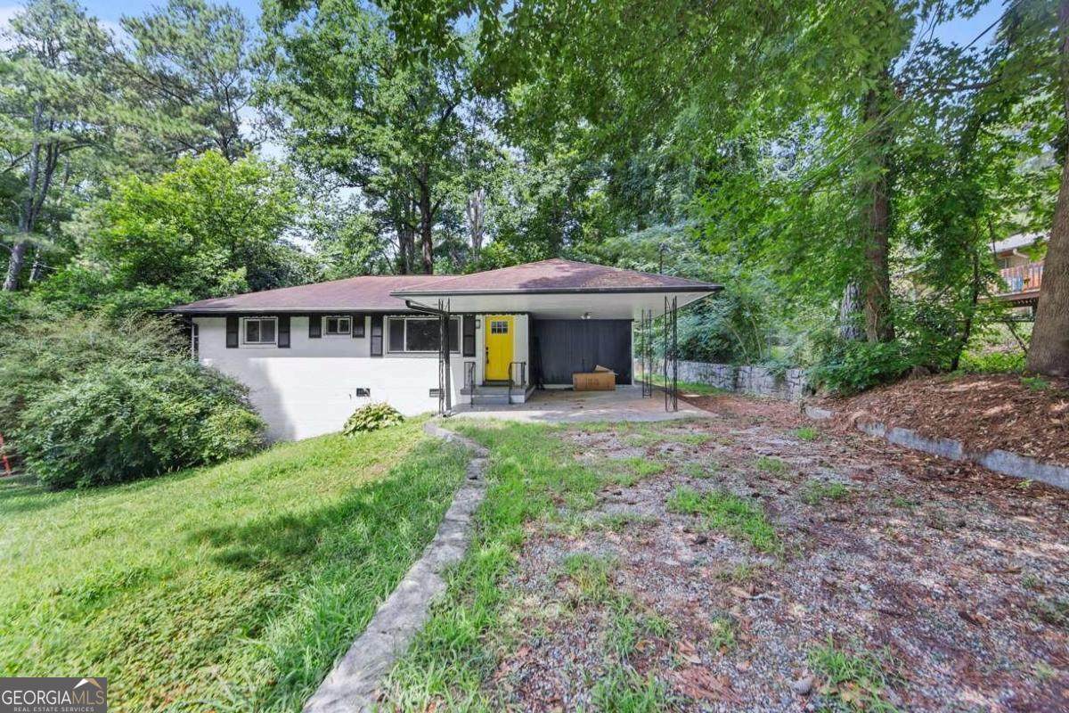 2657 Bonnybrook Drive - Photo 1