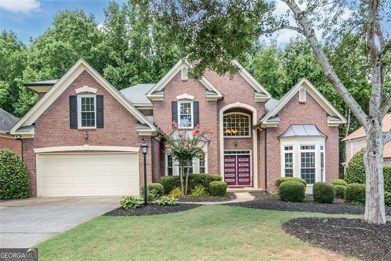 3675 Highcroft Circle - Photo 1