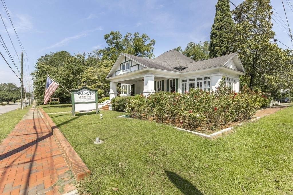 1101 Bellevue Avenue - Photo 1
