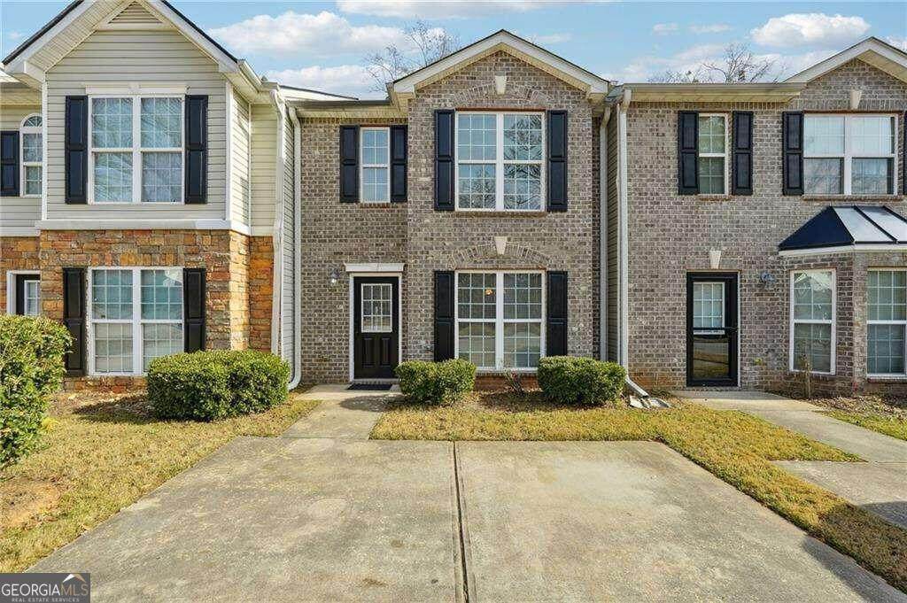 8354 Carlington Lane - Photo 1
