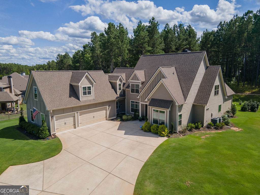 382 Fox Hall Crossing - Photo 1