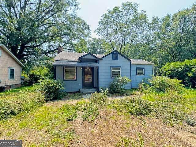 4928 Rock Hill Road - Photo 1