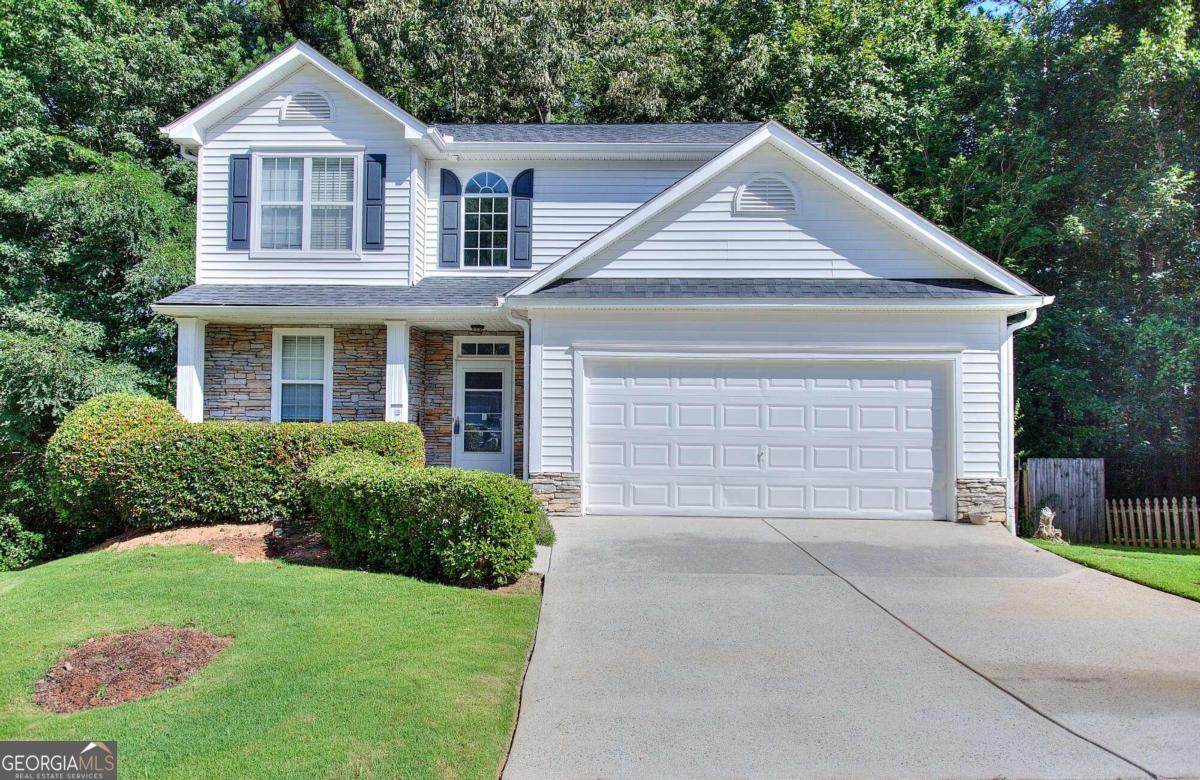2015 Ridgestone Landing - Photo 1