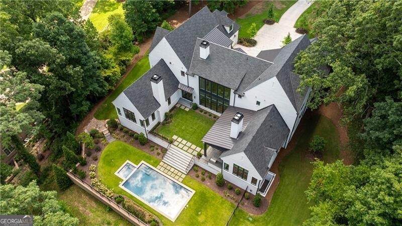 1235 Mount Paran Road - Photo 1