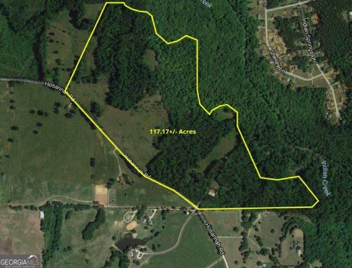 721 Hosannah Road - Photo 1