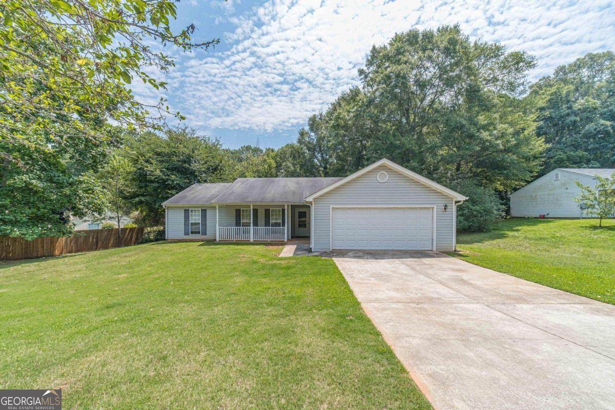 1107 Ravenwood Drive - Photo 1