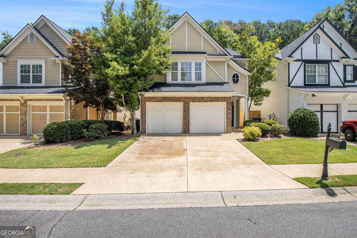 3934 Abernathy Farm Way - Photo 1