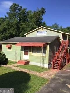 1670 Kitchens Road - Photo 1