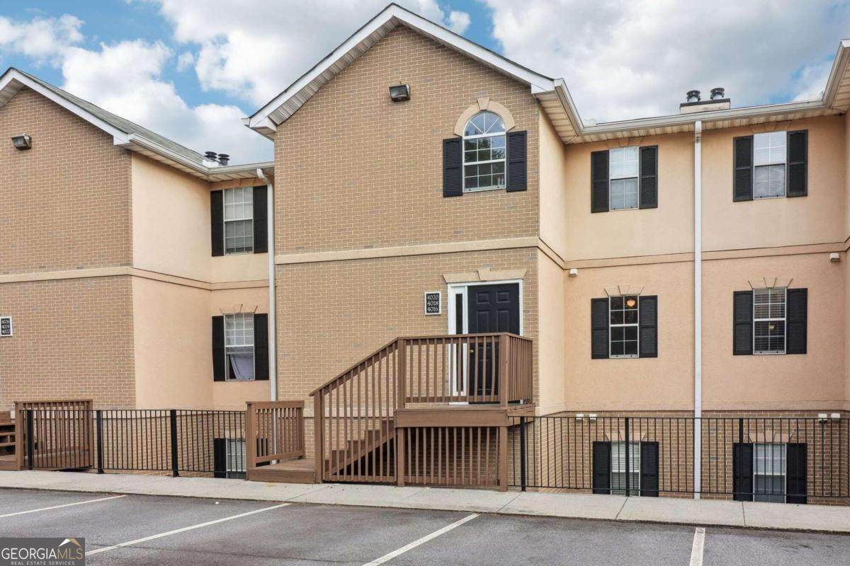 4018 Stillwater Drive - Photo 1