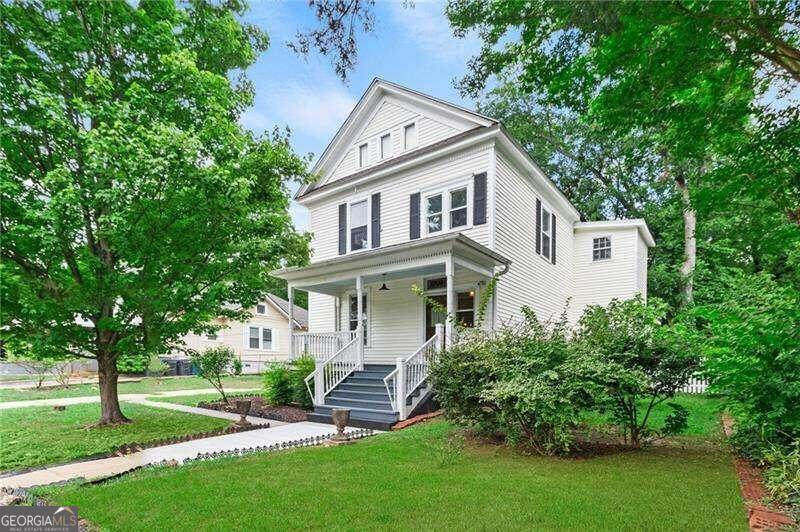 1707 Ware Avenue - Photo 1