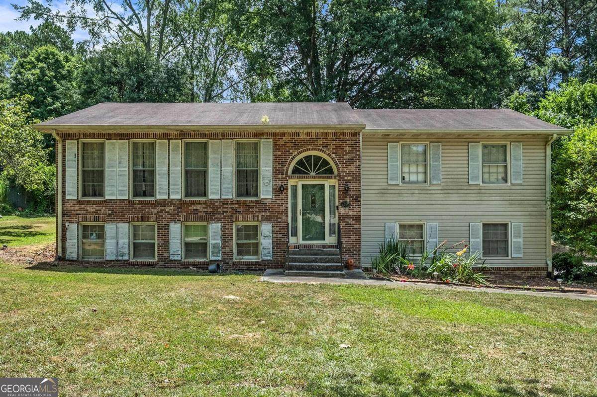 2390 Amberbrook Drive - Photo 1