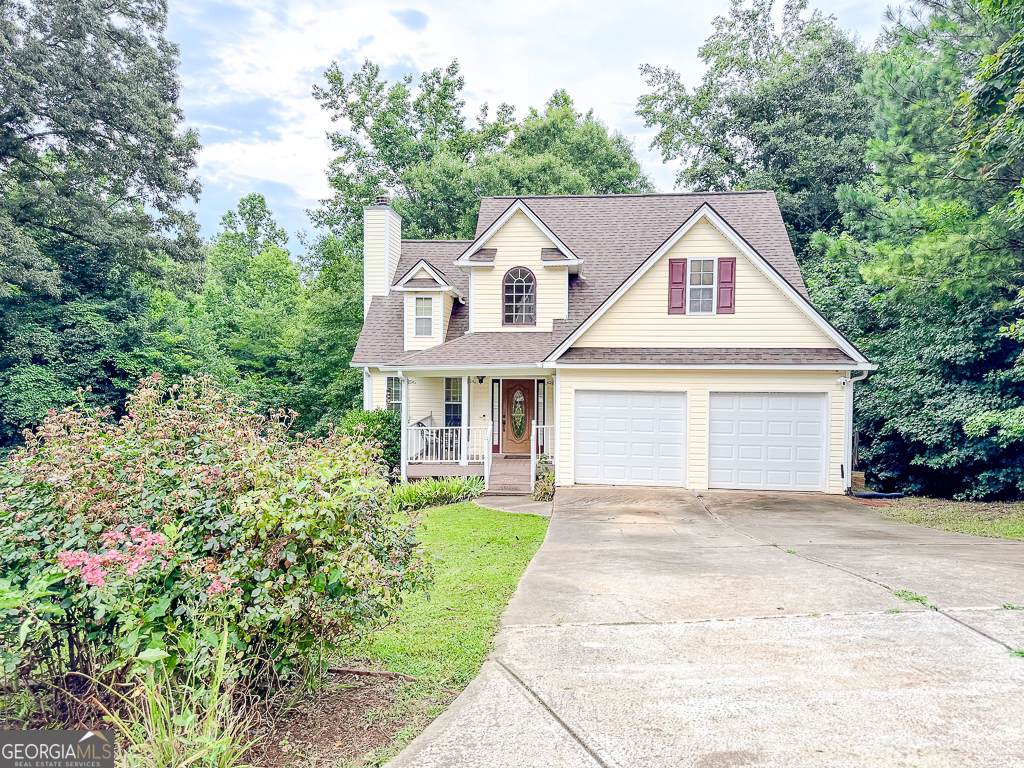 129 Rabon Trail - Photo 1