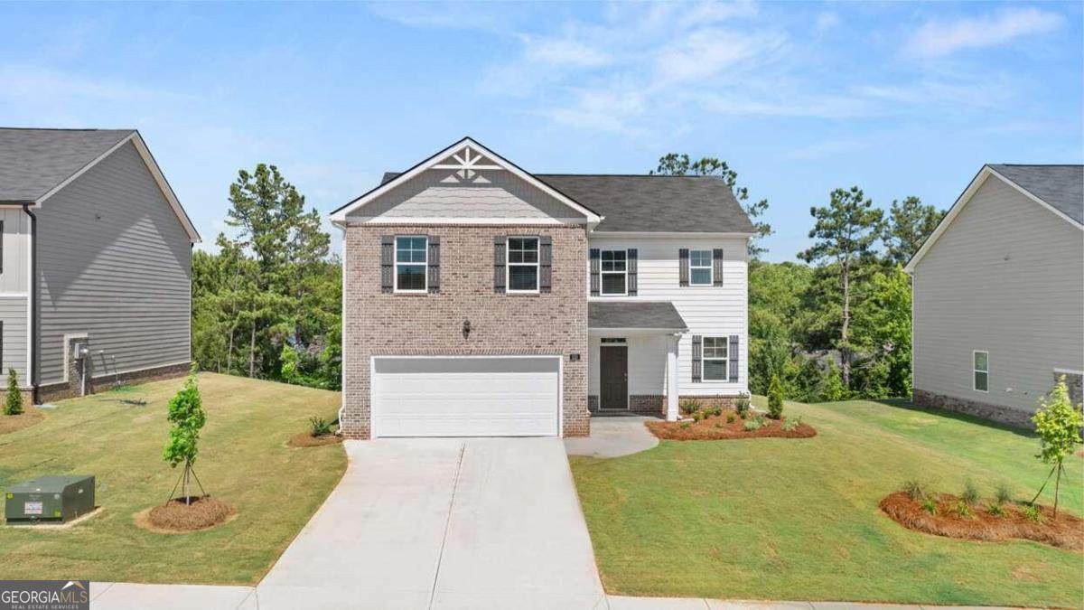 134 Woodbrook Trail - Photo 1