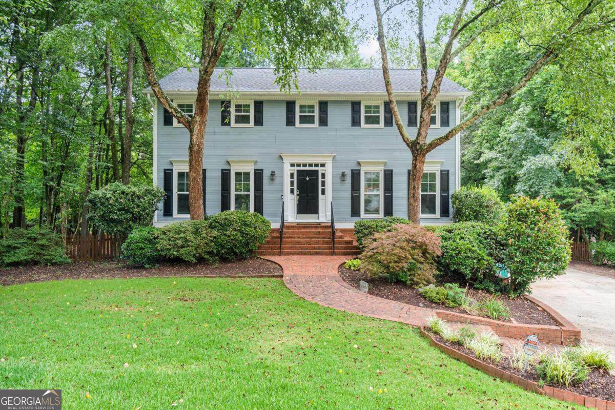 3755 Cliff Crest Drive - Photo 1