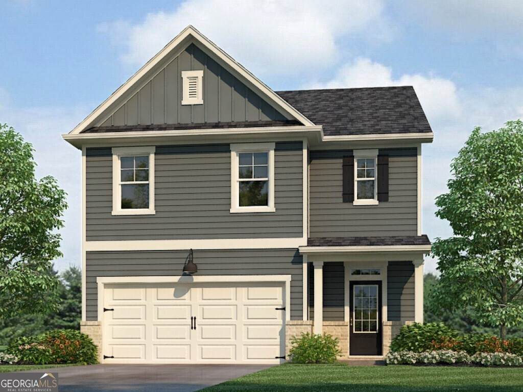 136 Grand Hickory Way - Photo 1