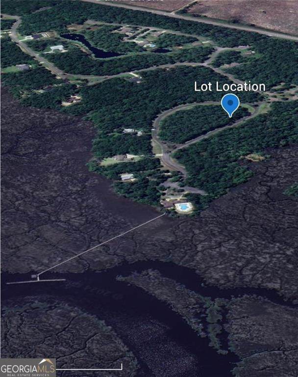 31-C River Place Drive Lot #C-31 - Photo 1