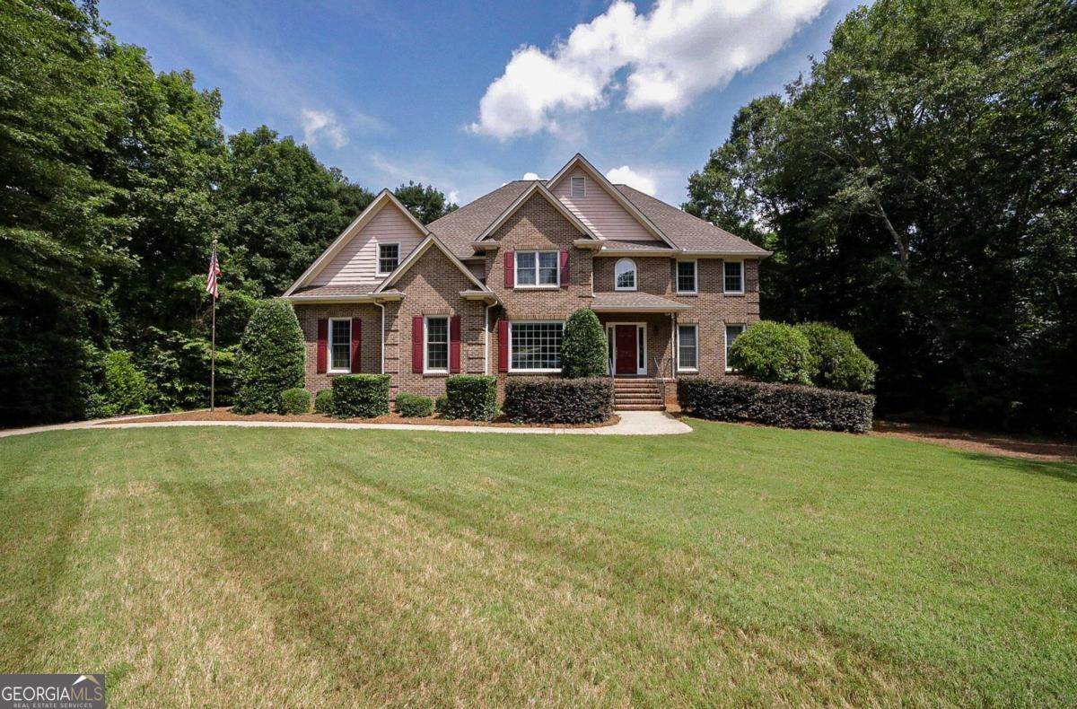 1160 Bent Creek Road - Photo 1