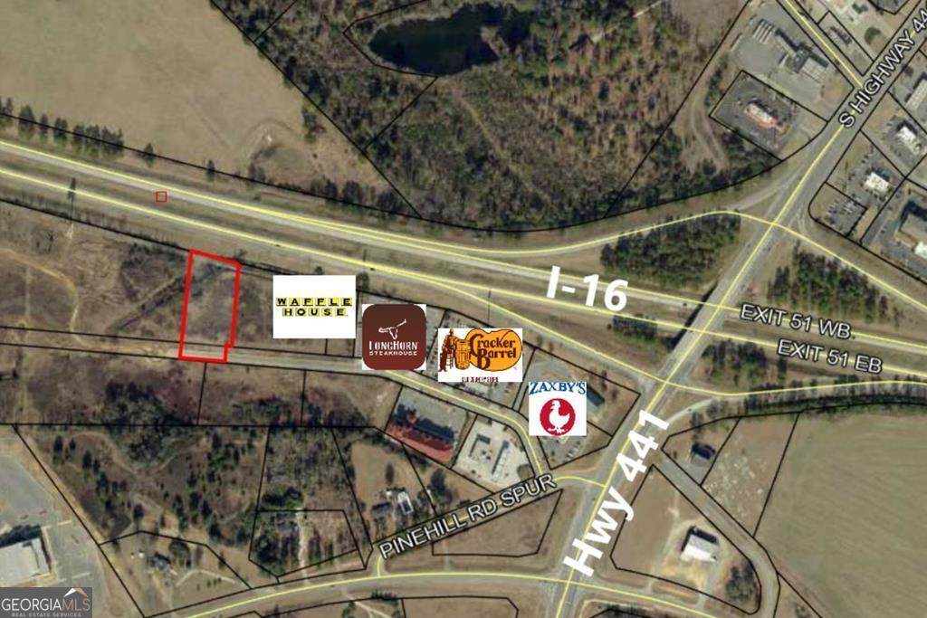 0 Travel Center Boulevard - Photo 1