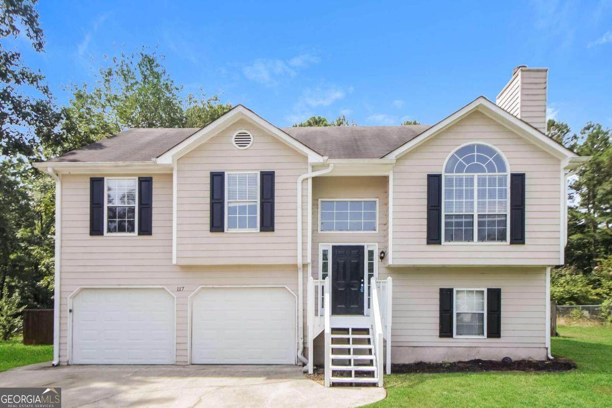 117 Euharlee Five Forks Road - Photo 1