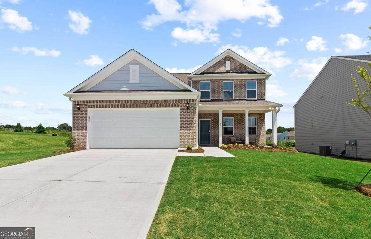 1436 Maston Road - Photo 1