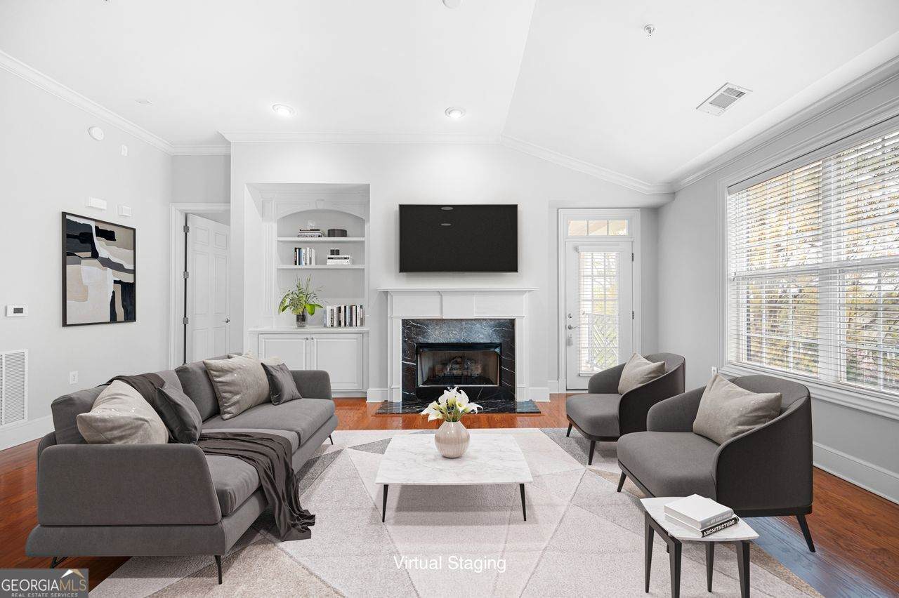 4850 Ivy Ridge Drive - Photo 1