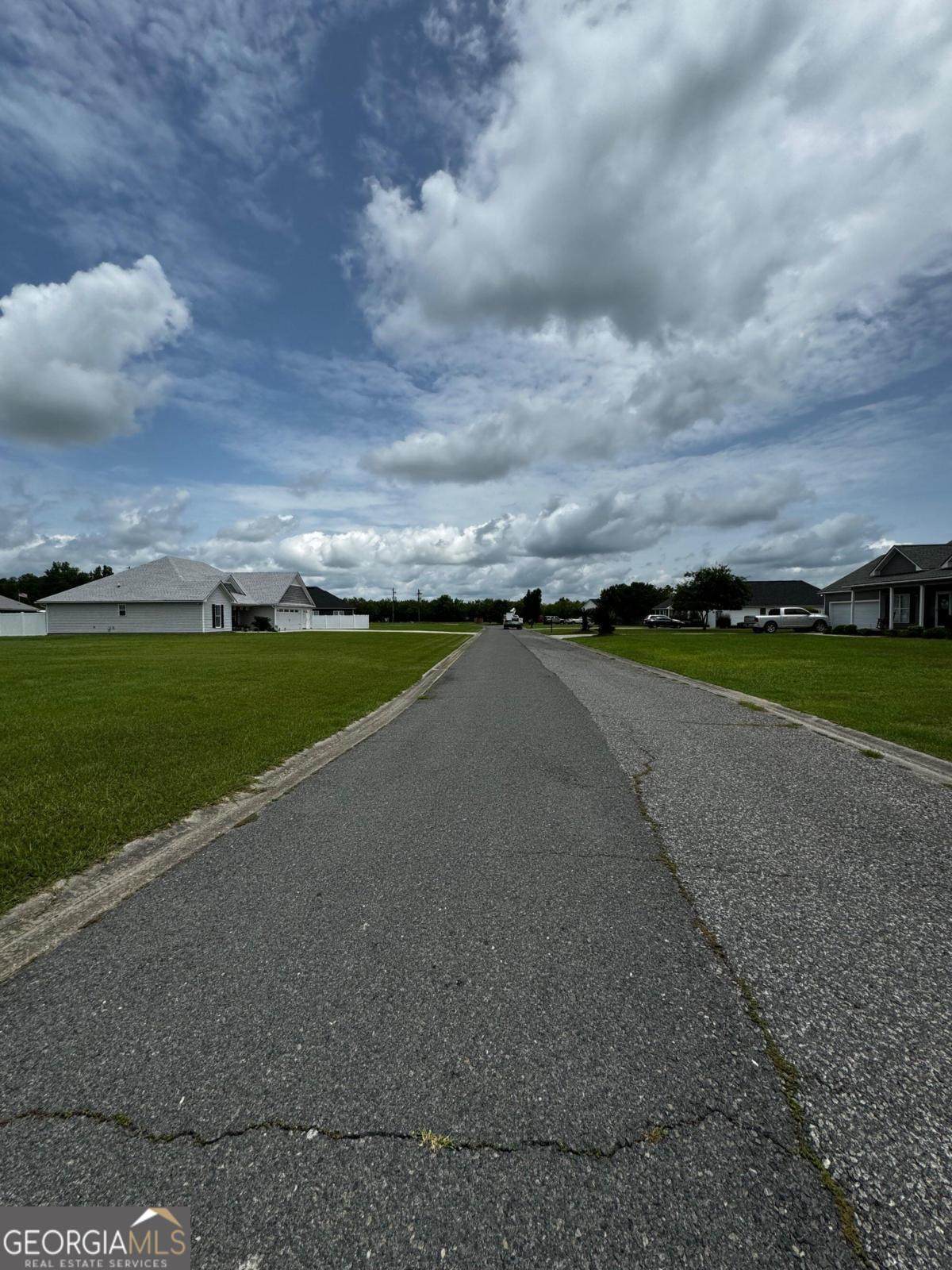 0 Ineva Circle Lot 7 7, Fitzgerald, GA 31750 (MLS 10346477) RE/MAX