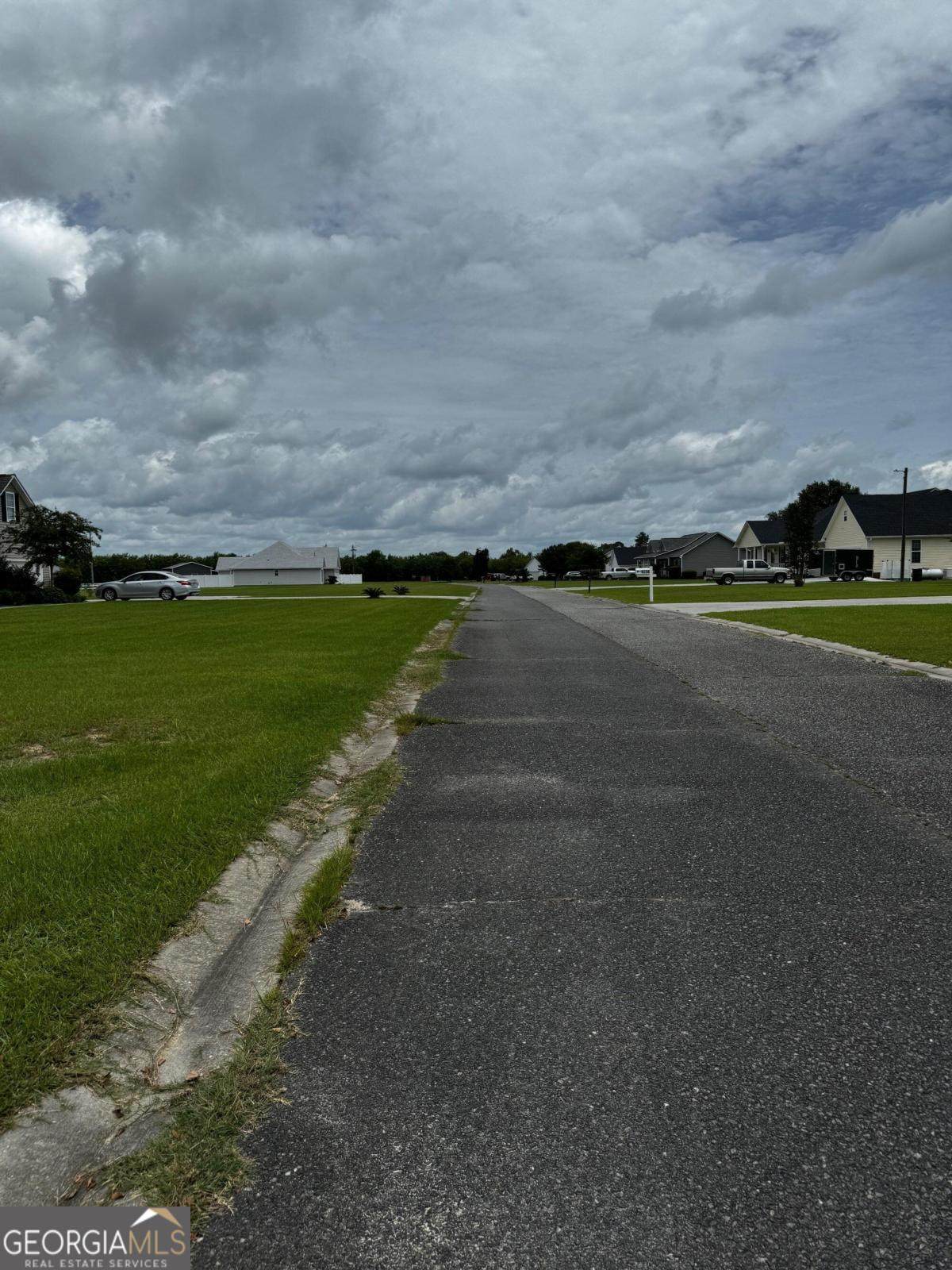 0 Ineva Circle Lot 5 5, Fitzgerald, GA 31750 (MLS 10346488) RE/MAX