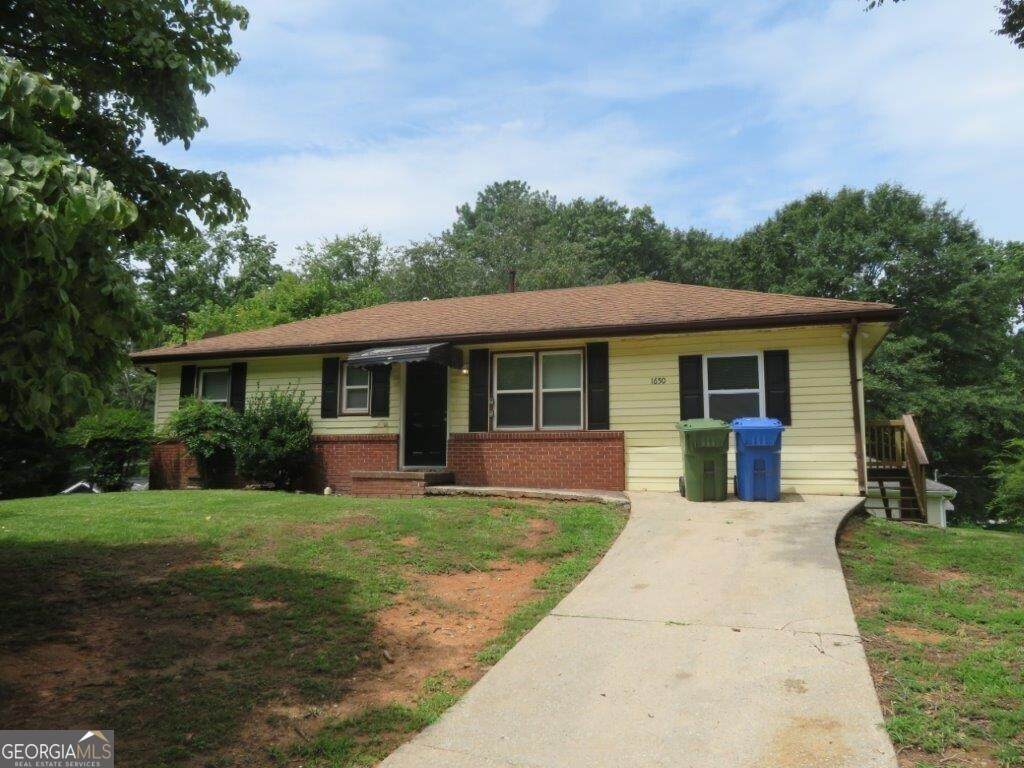 1650 Bridgeport Drive - Photo 1