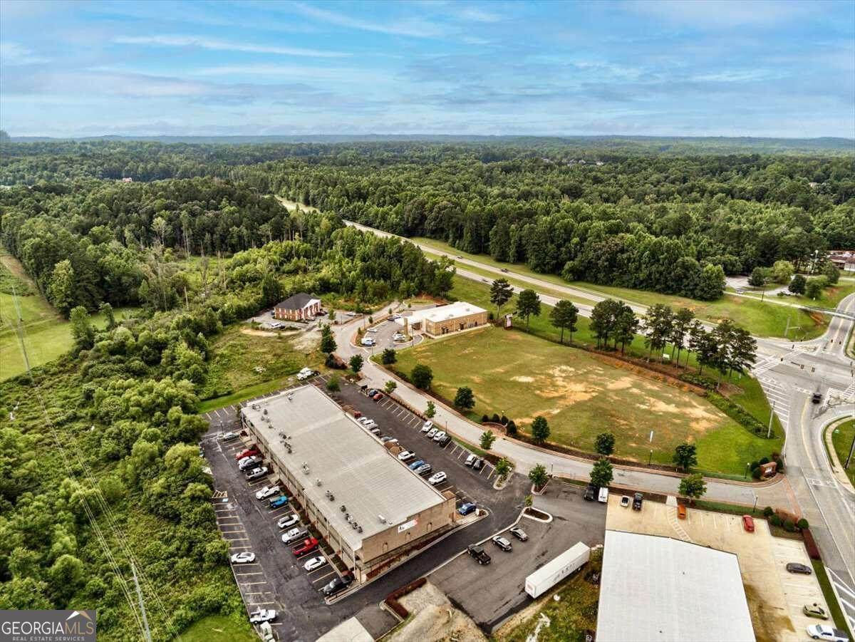 LOT 9 Village Walk - Photo 1