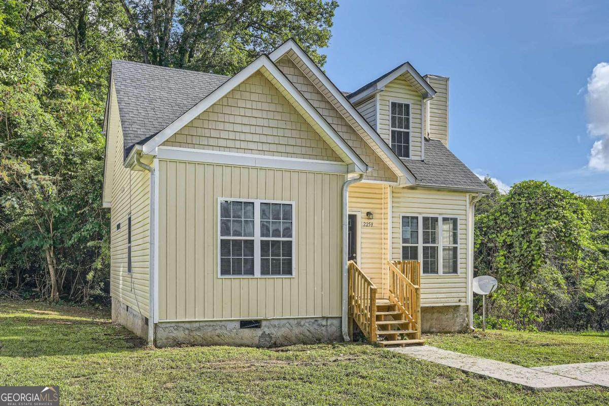 2259 Sisk Street - Photo 1