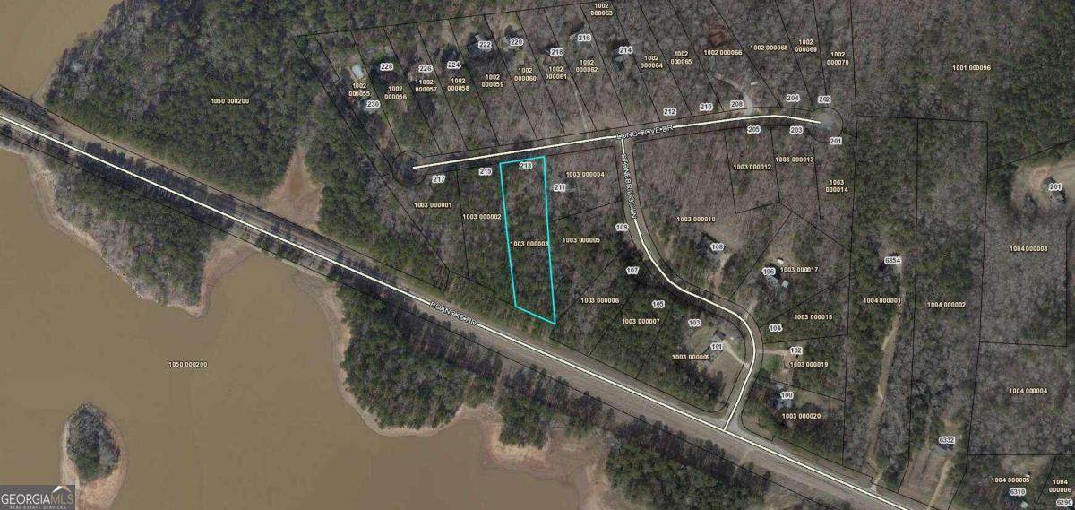 213 Long Cove Drive - Photo 1