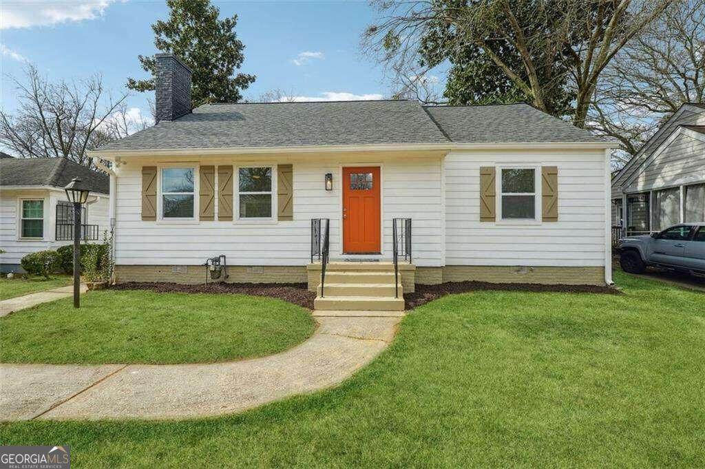 1875 Langston Avenue - Photo 1