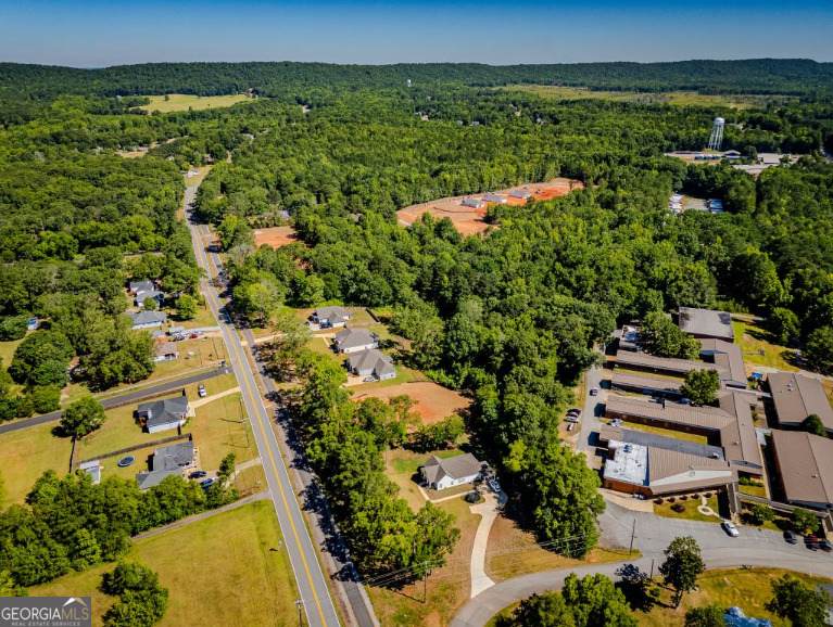 LOT 8 Mountain View Drive - Photo 1