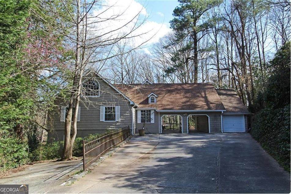 1455 Southland Vista Court - Photo 1