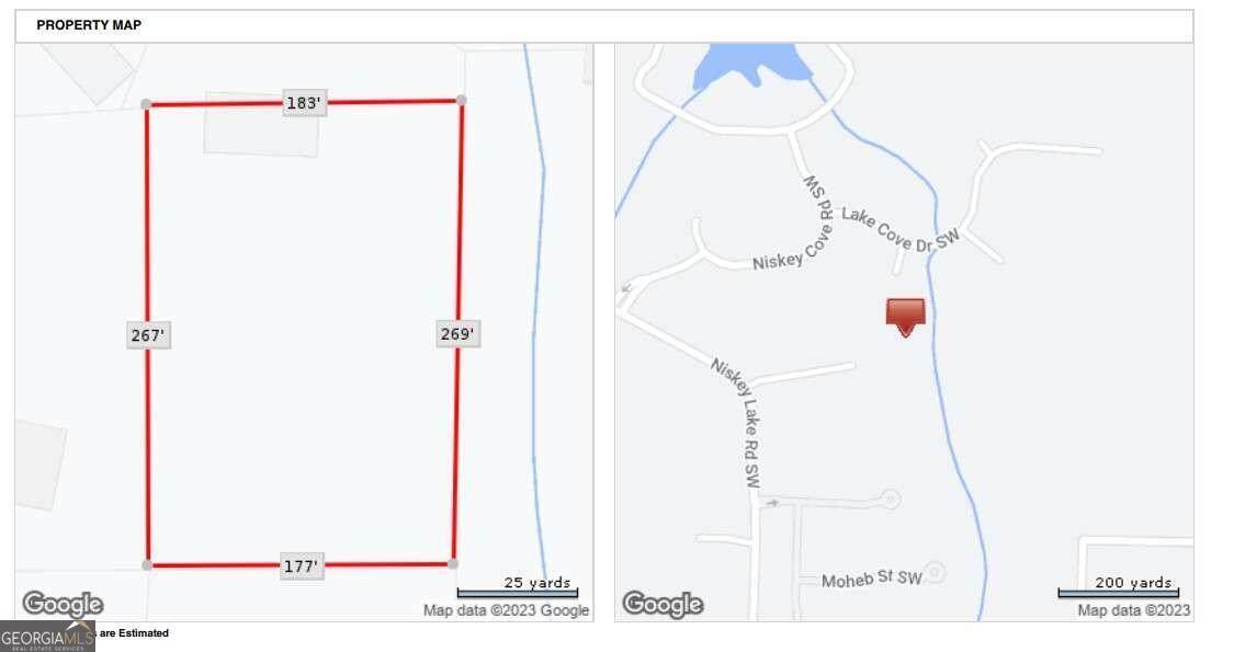 0 Niskey Lake Road - Photo 1