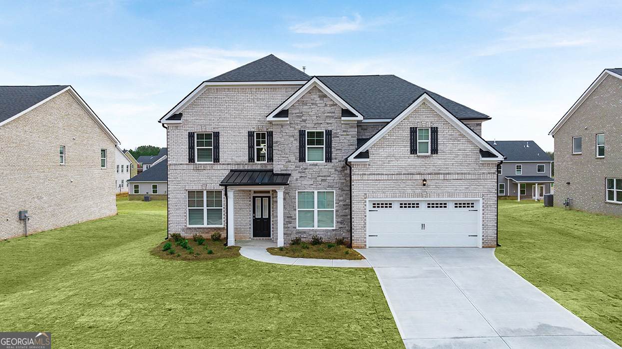 2903 Brookstone Crossing - Photo 1