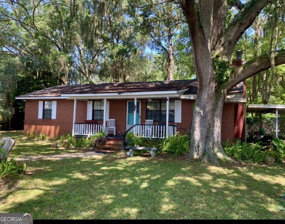 51 Crooked River Drive - Photo 1