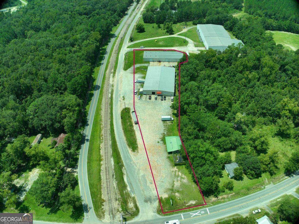 400 Carver Street - Photo 1